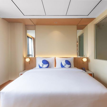 Fox Lite Hotel Majalaya Bojong  Buitenkant foto