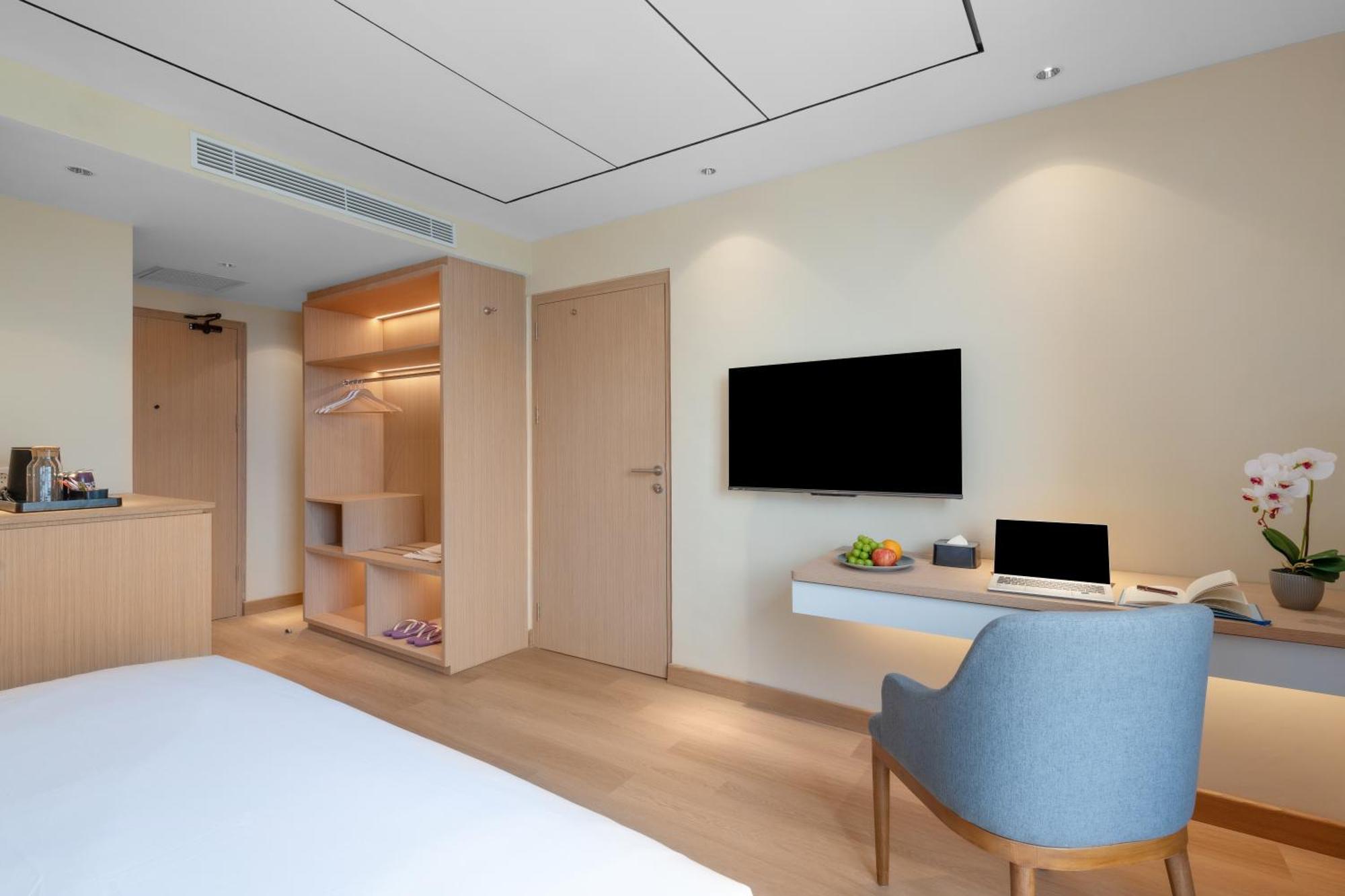 Fox Lite Hotel Majalaya Bojong  Buitenkant foto
